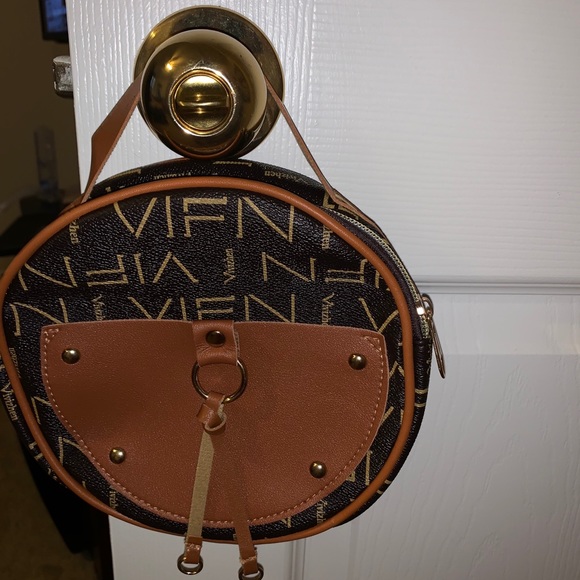 Round purse - Picture 2 of 2